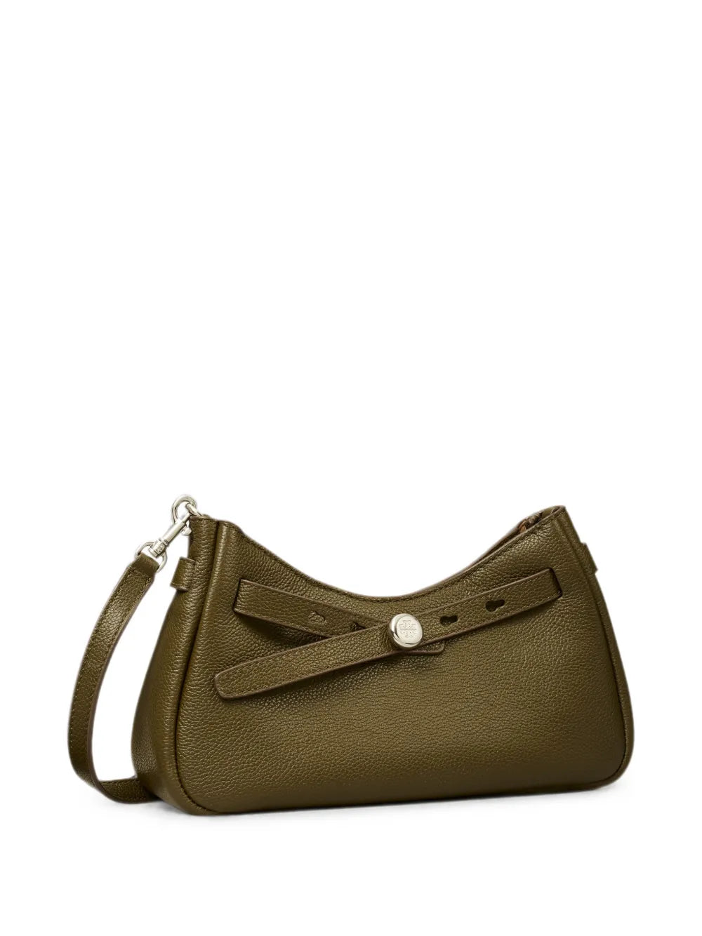 Tory Burch Romy zip-top crossbody
