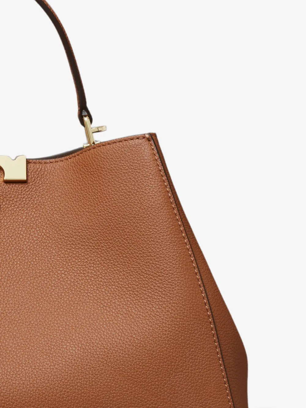Tory Burch Eleanor soft satchel