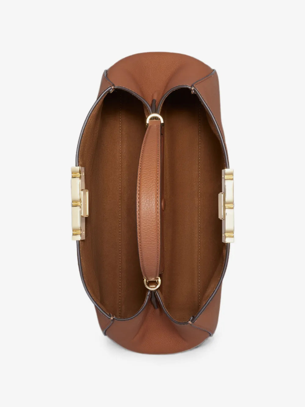 Tory Burch Eleanor soft satchel