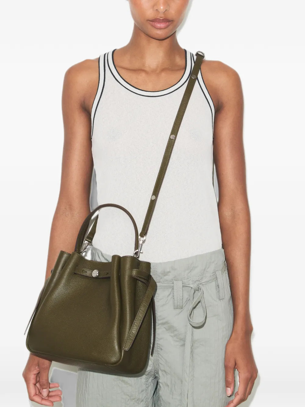 Tory Burch Romy bucket bag