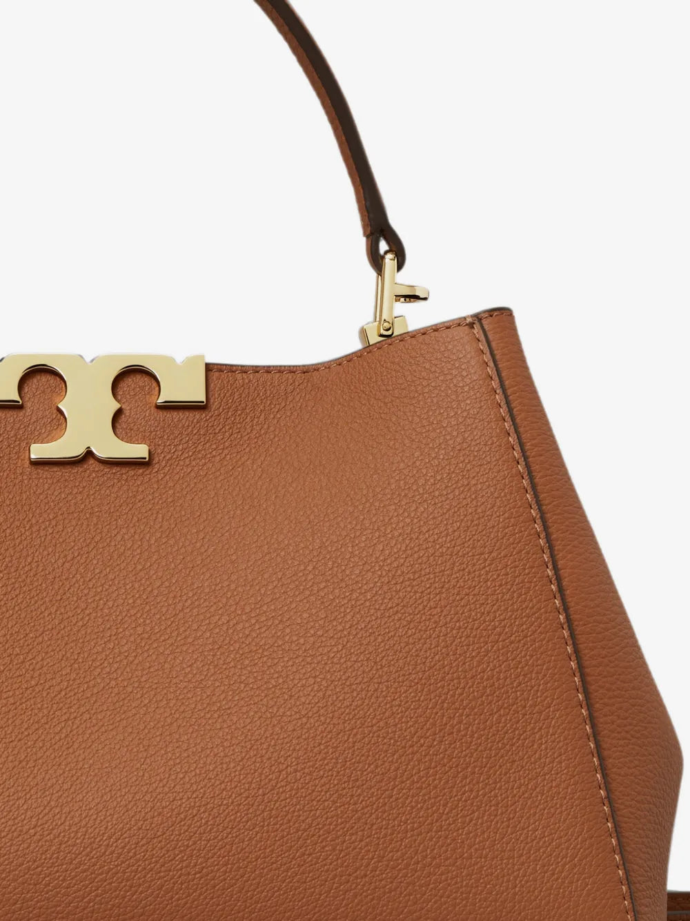 Tory Burch medium Eleanor soft satchel