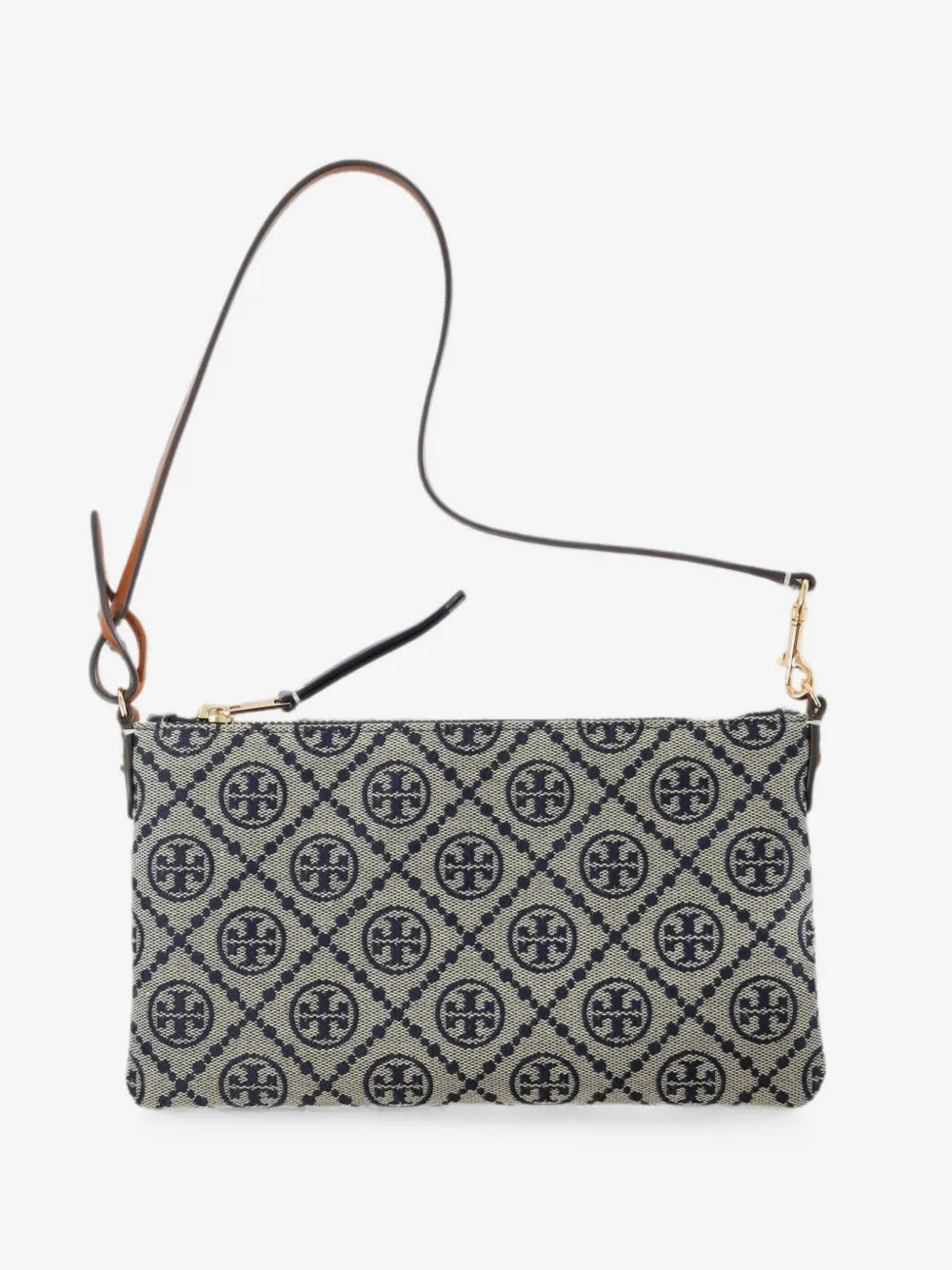 Tory Burch T Monogram mini bag