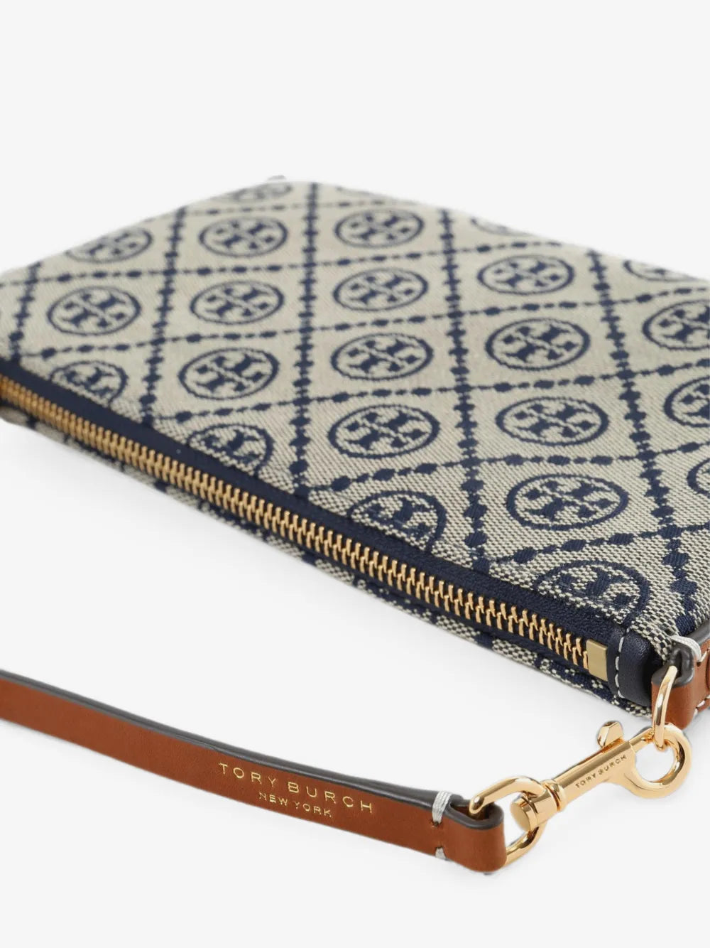Tory Burch T Monogram mini bag