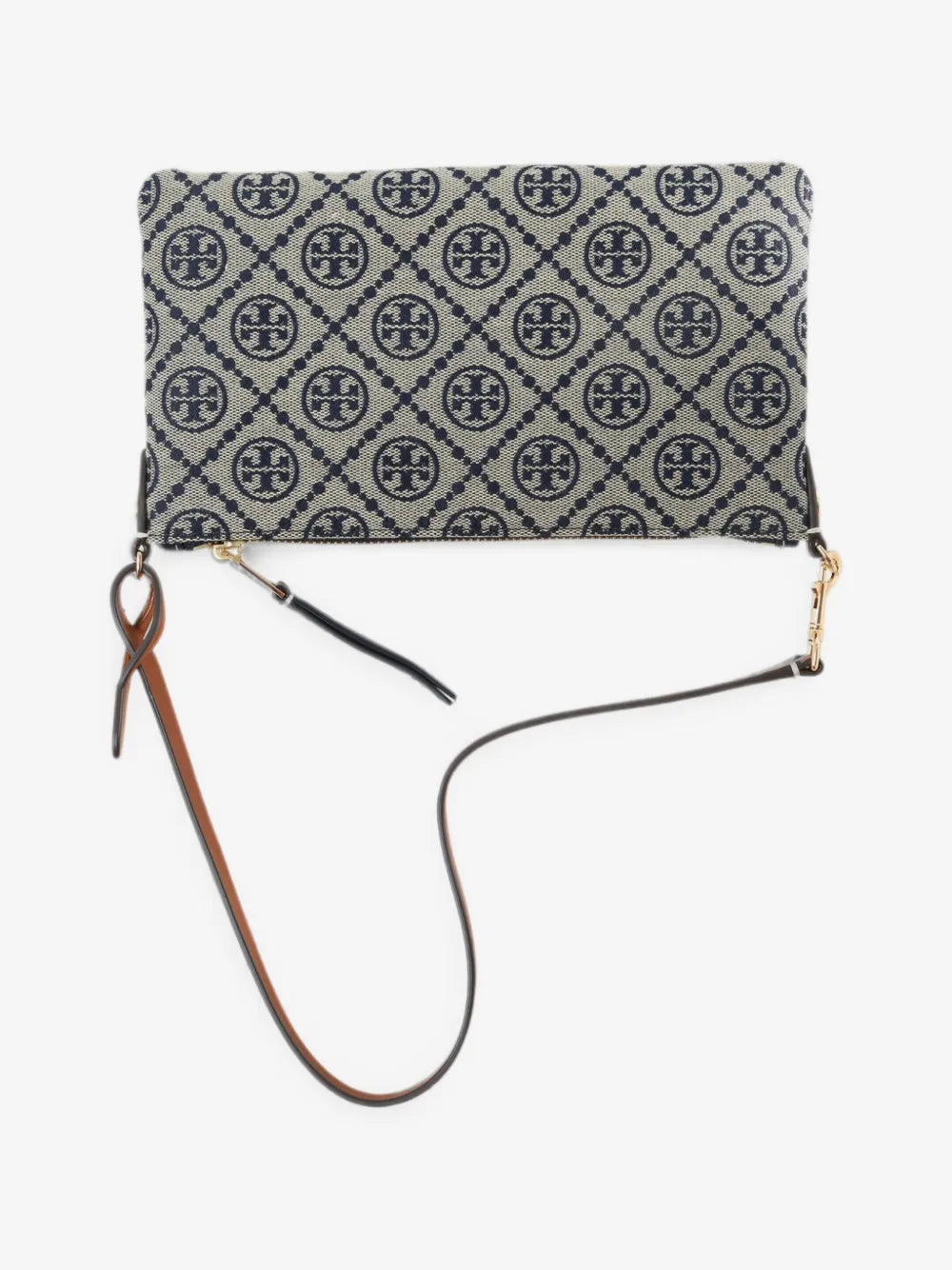 Tory Burch T Monogram mini bag