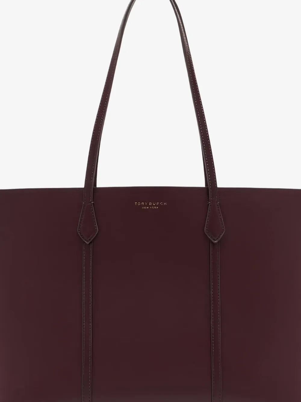 Tory Burch Perry leather tote bag
