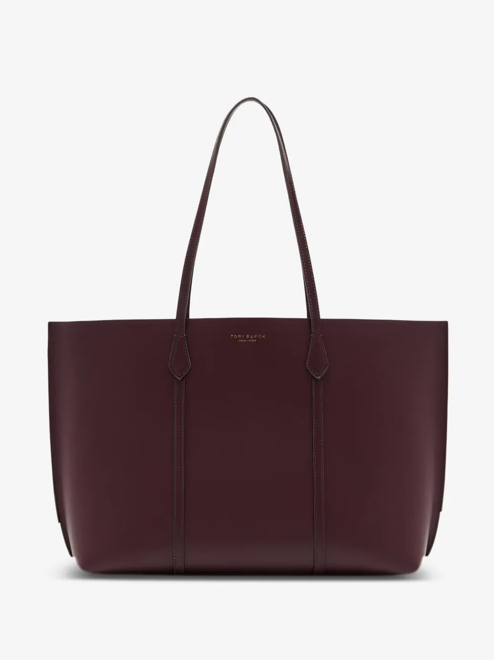 Tory Burch Perry leather tote bag