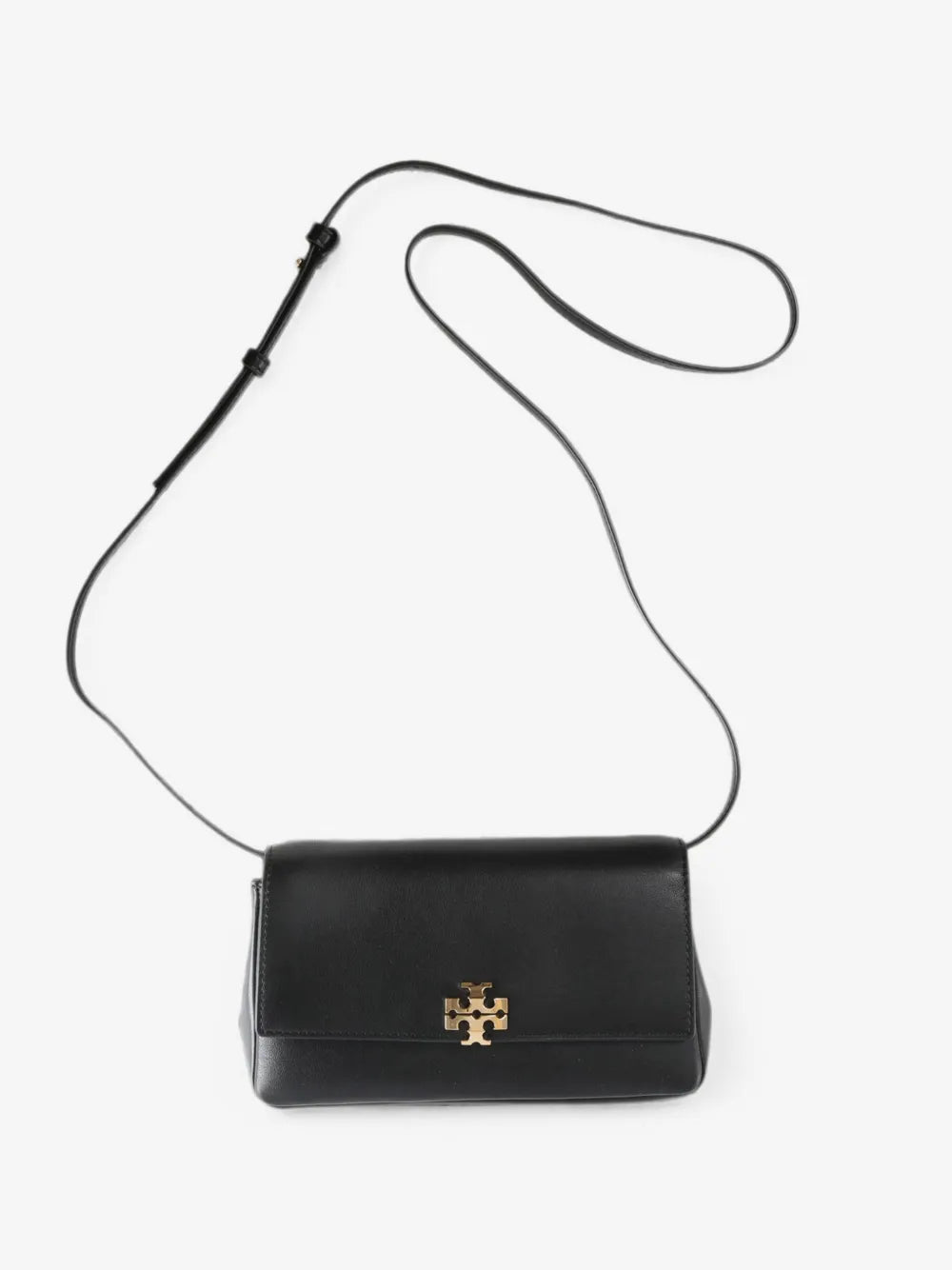 Tory Burch Charlie cross body bag