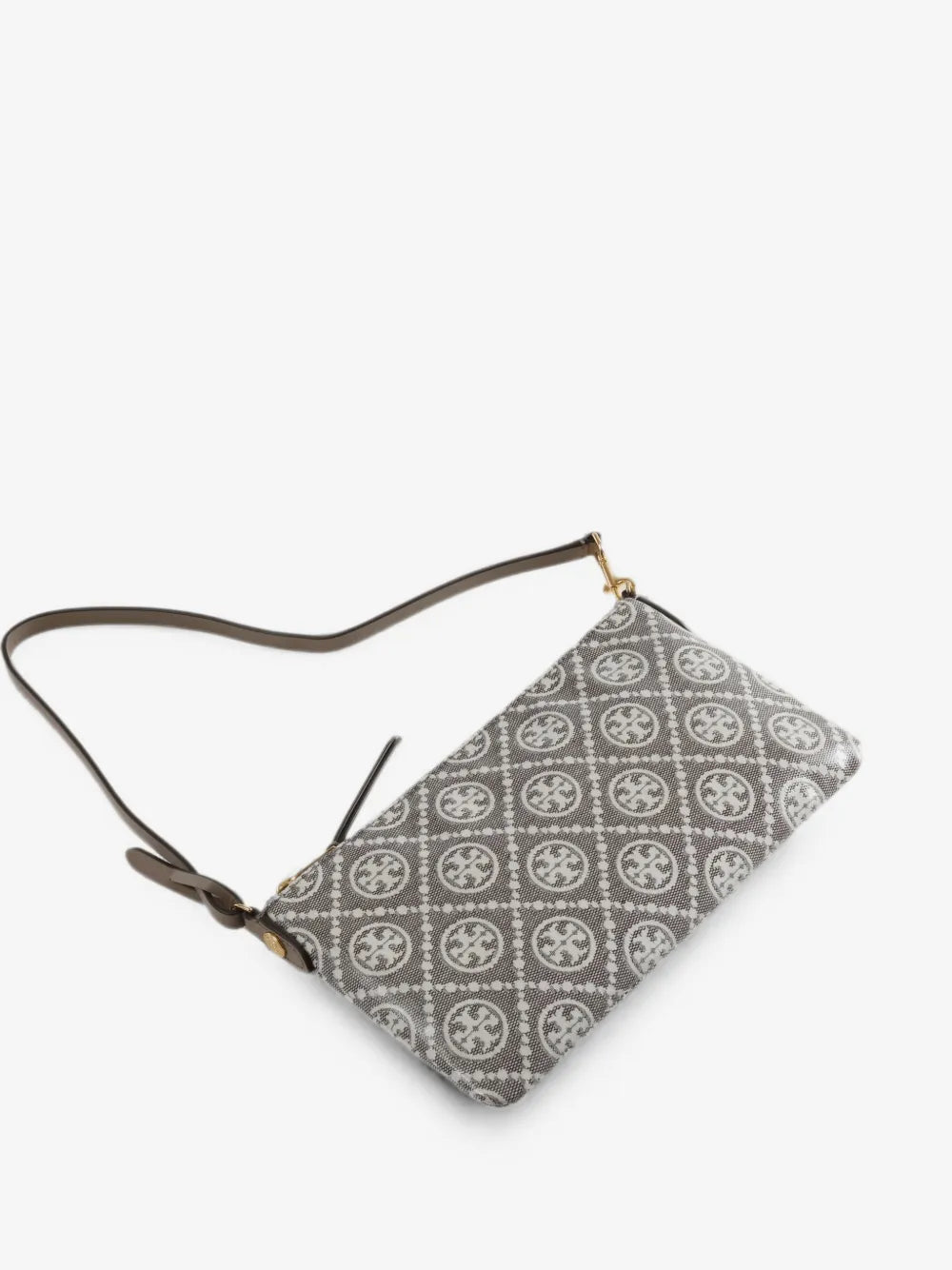 Tory Burch monogram-pattern shoulder bag