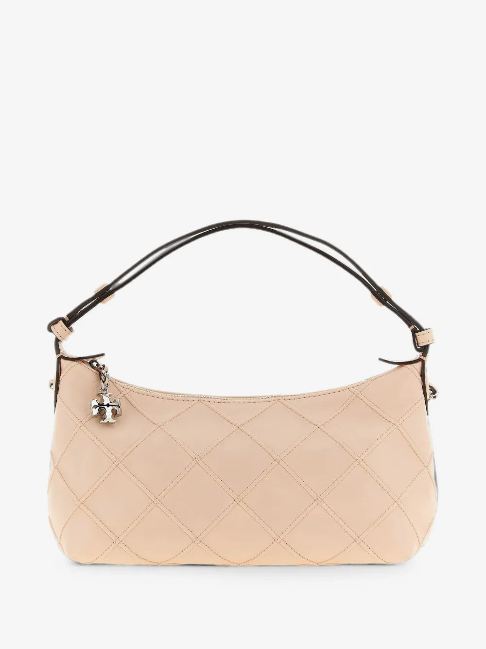 Tory Burch Fleming quilted leather shoulder bag