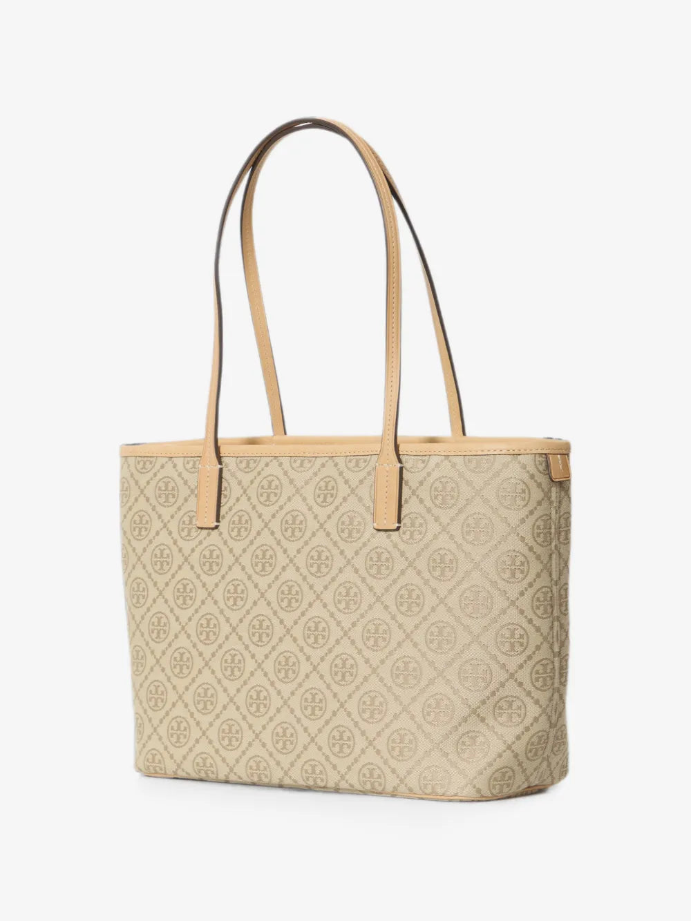 Tory Burch small T-Monogram tote bag