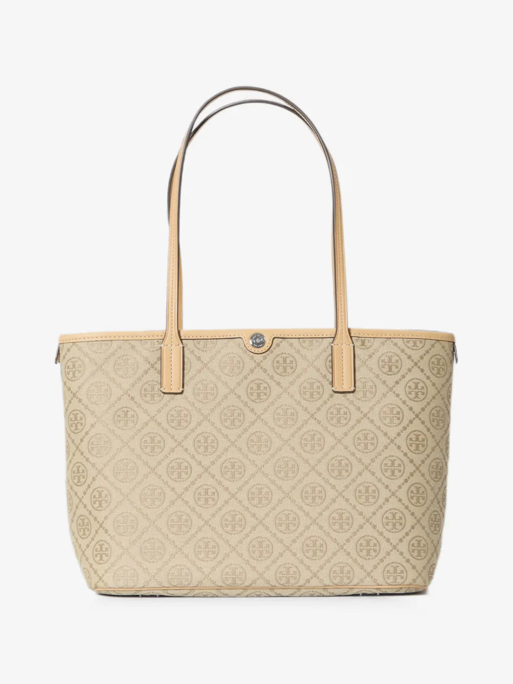 Tory Burch small T-Monogram tote bag