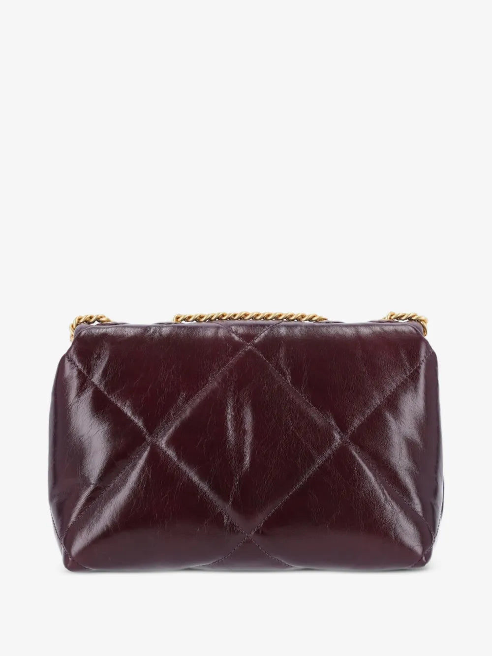 Tory Burch small Kira quilted shoulder bag