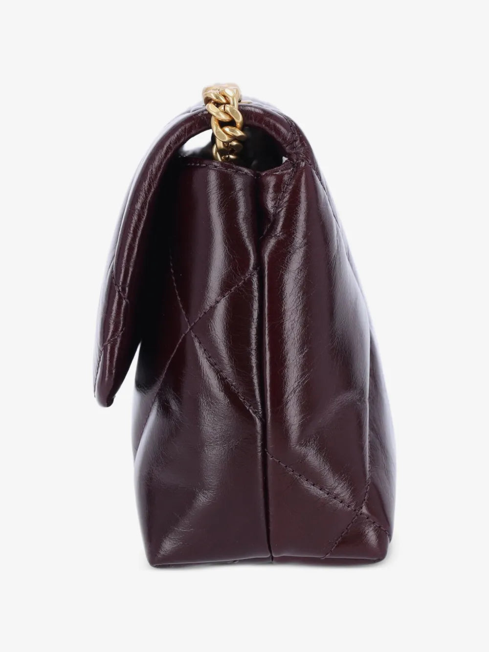 Tory Burch small Kira quilted shoulder bag