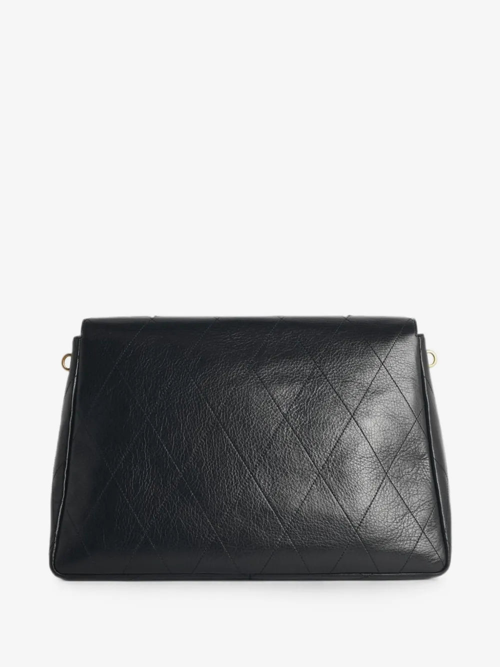 Tory Burch Charlie leather shoulder bag