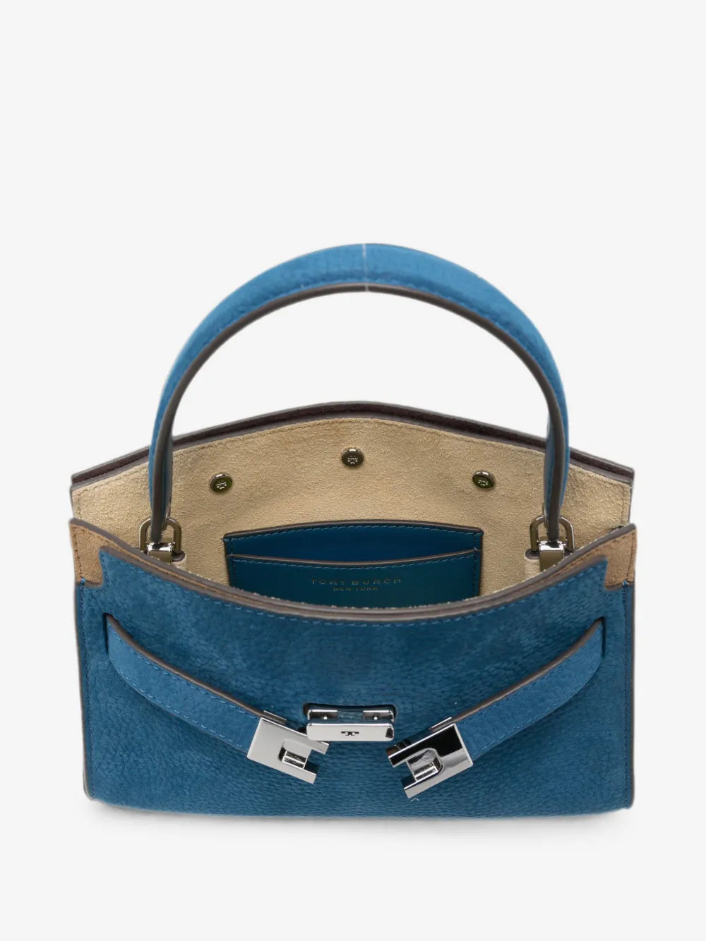 Tory Burch Lee Radziwill tote bag