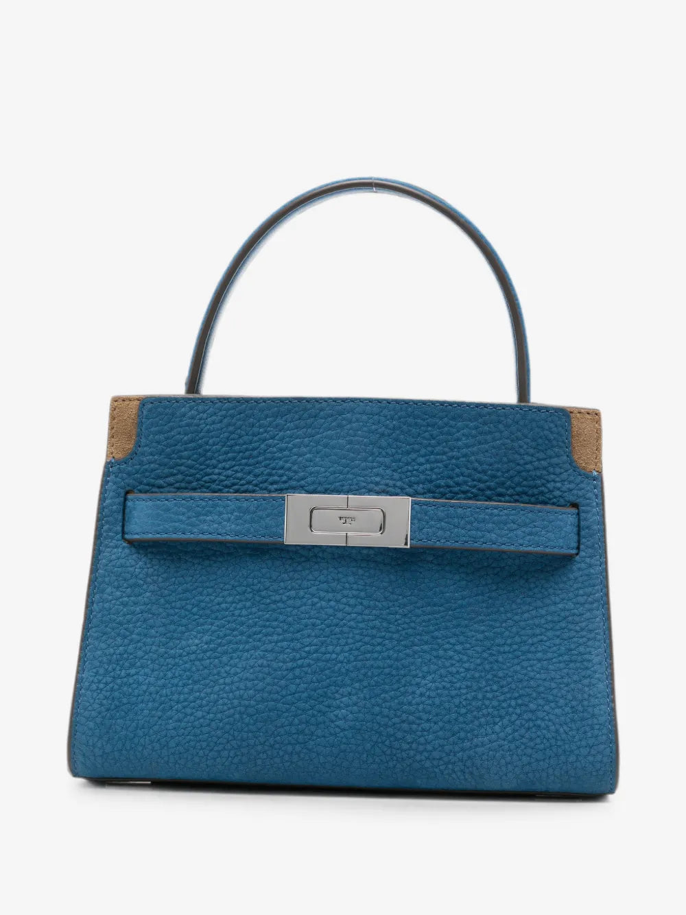 Tory Burch Lee Radziwill tote bag