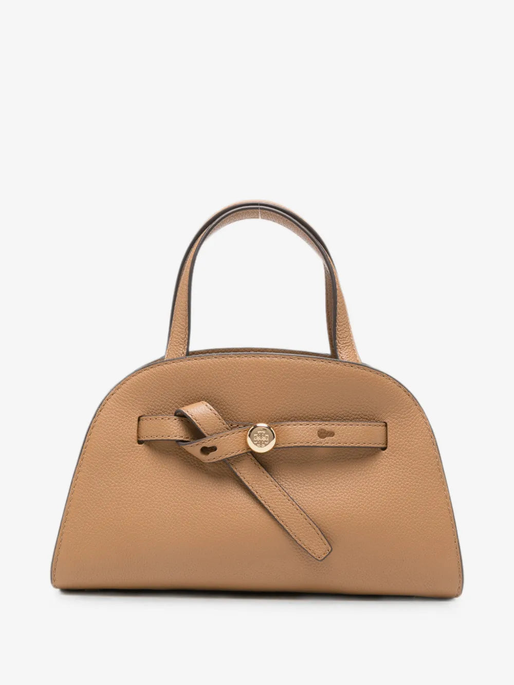 Tory Burch Romy small Bauletto top tote bag