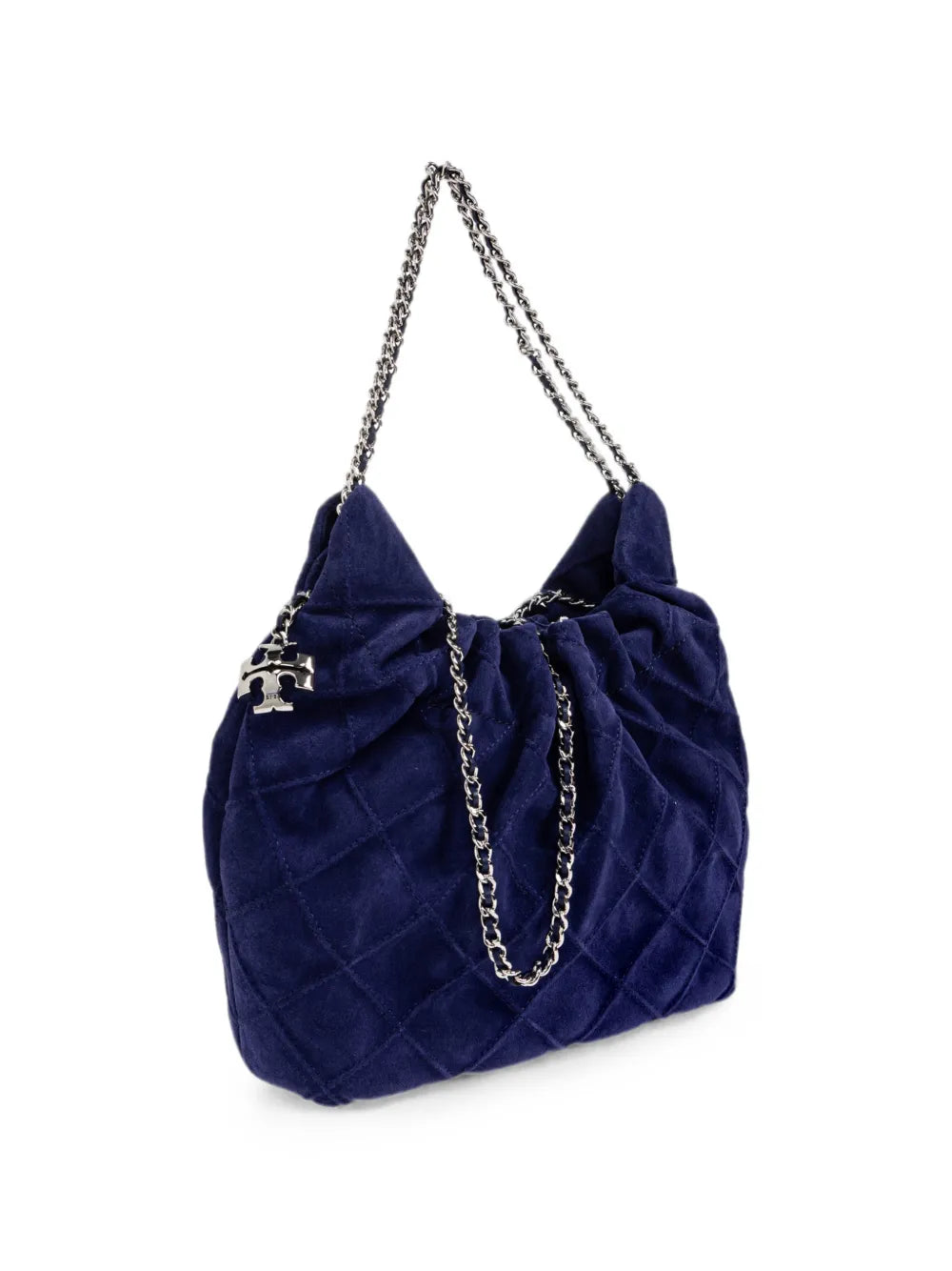 Tory Burch mini Fleming tote bag