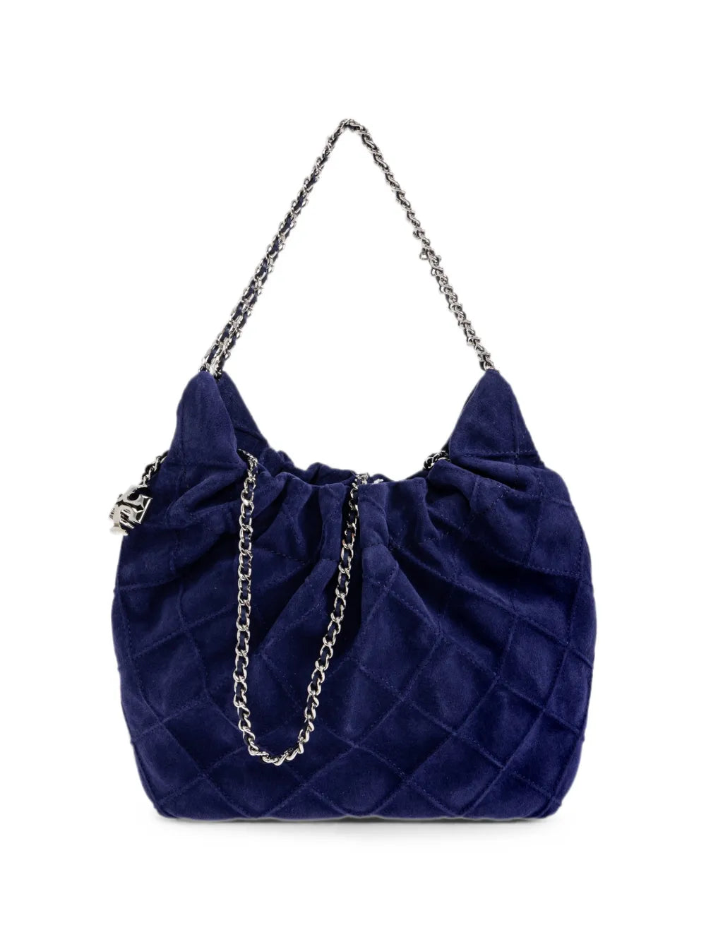 Tory Burch mini Fleming tote bag