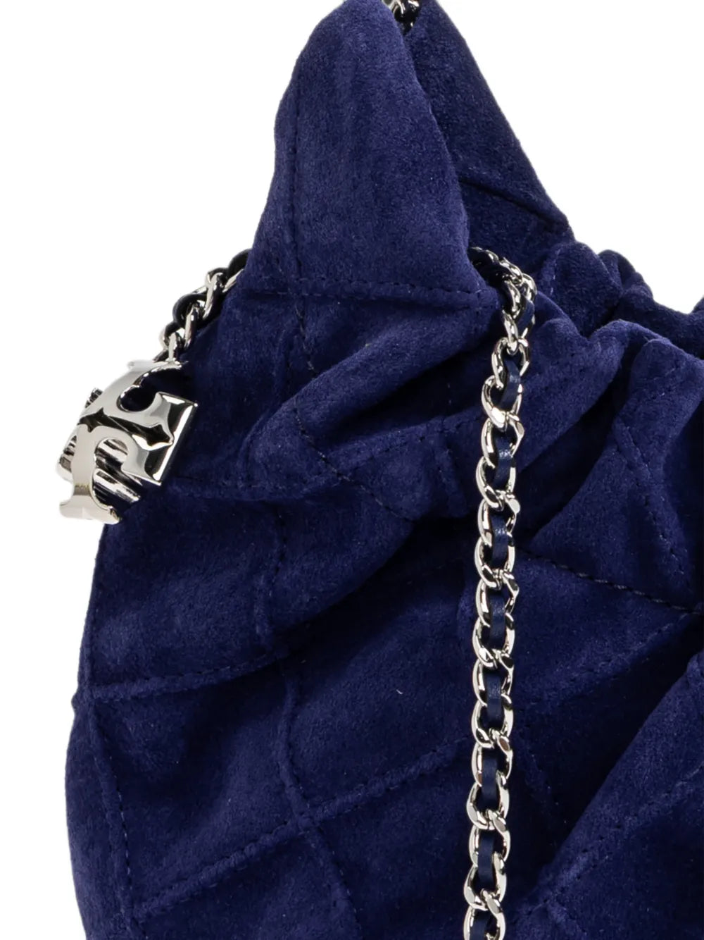 Tory Burch mini Fleming tote bag
