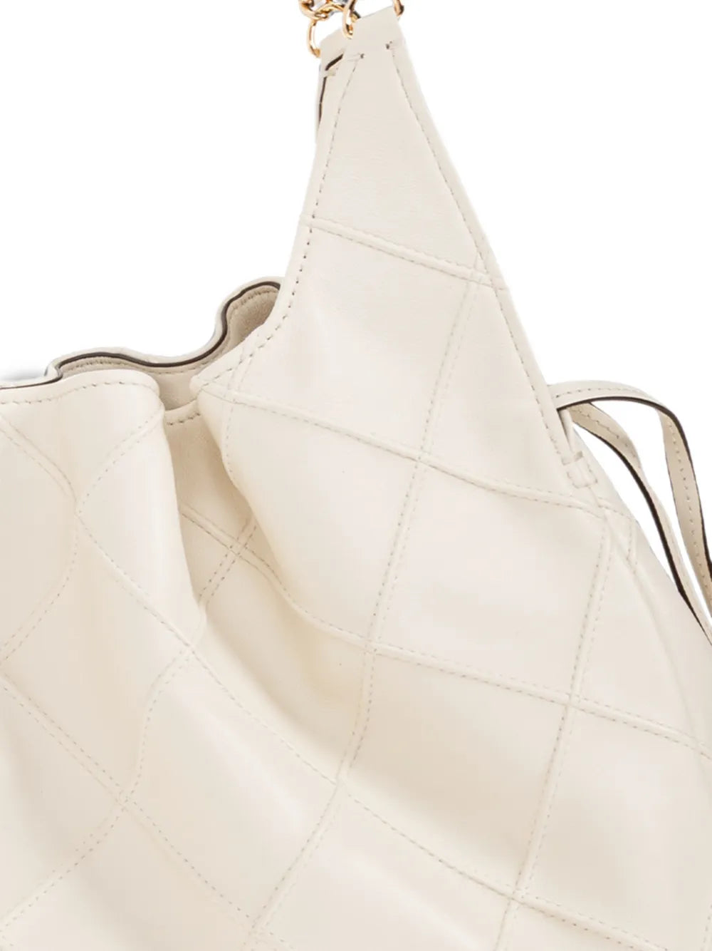 Tory Burch large Fleming tote bag