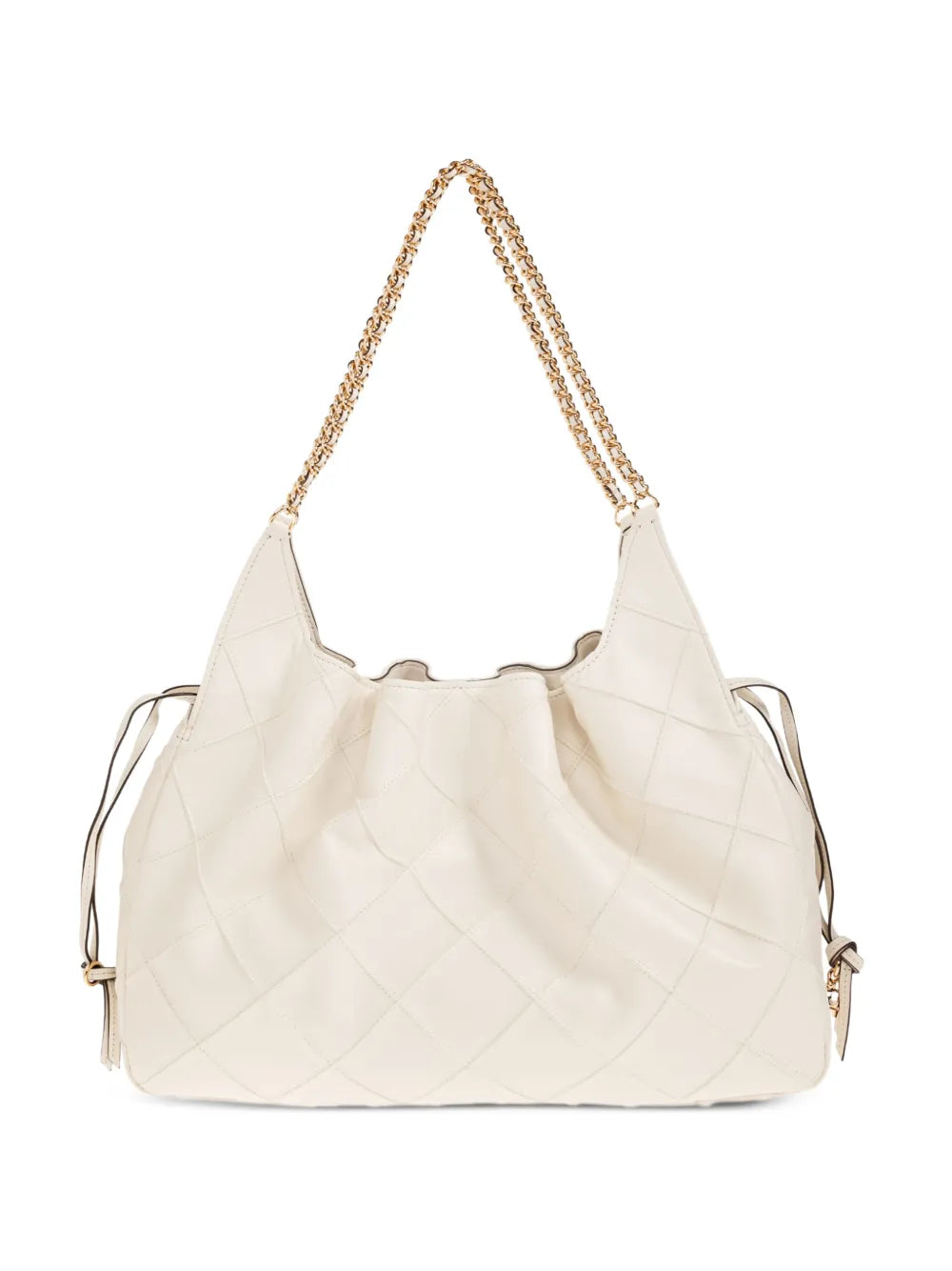 Tory Burch large Fleming tote bag