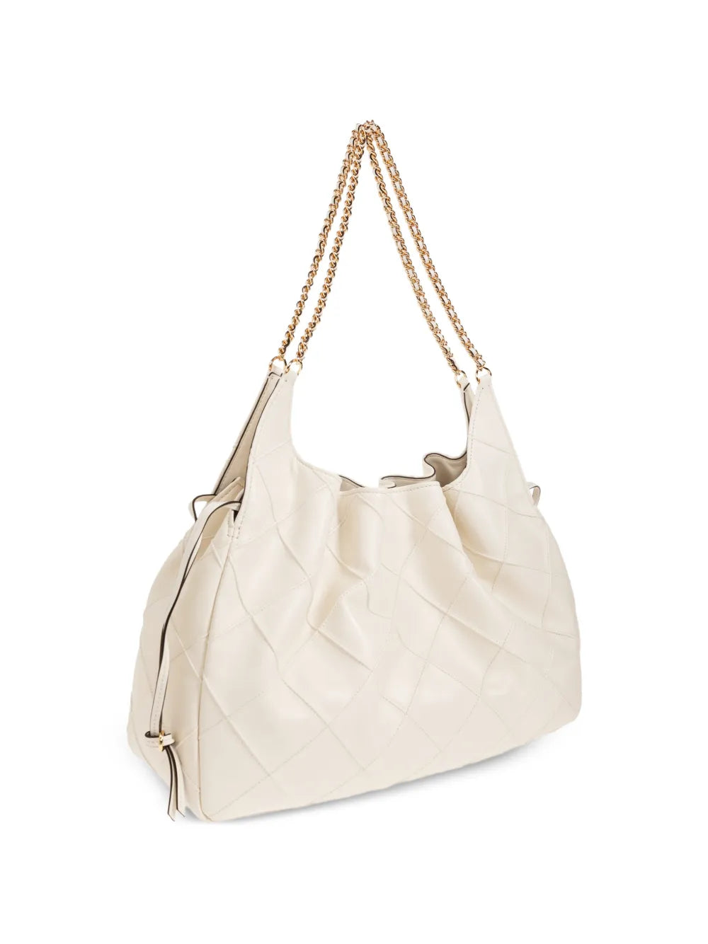 Tory Burch large Fleming tote bag