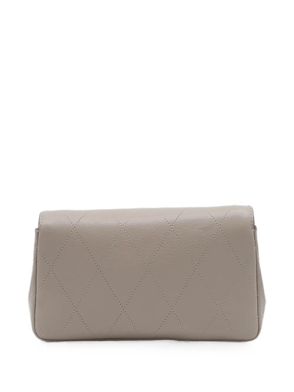 Tory Burch Charlie leather shoulder bag