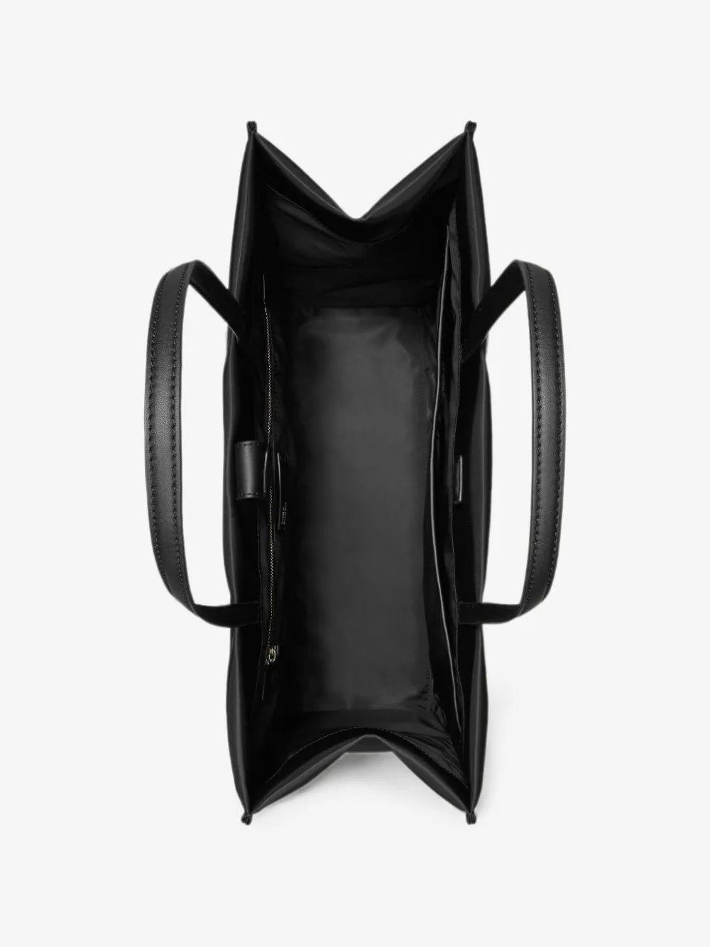 Tory Burch logo-embossed tote bag