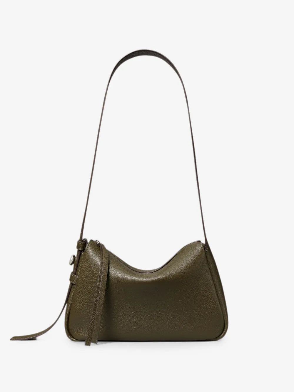 Tory Burch small pebbled leather shoulder bag