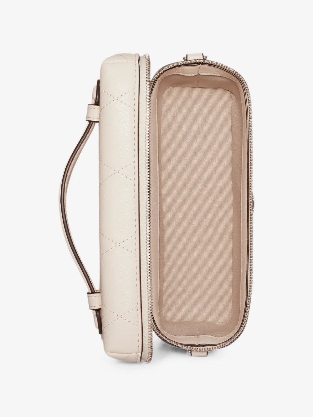 Tory Burch Charlie quilted leather shoulder bag