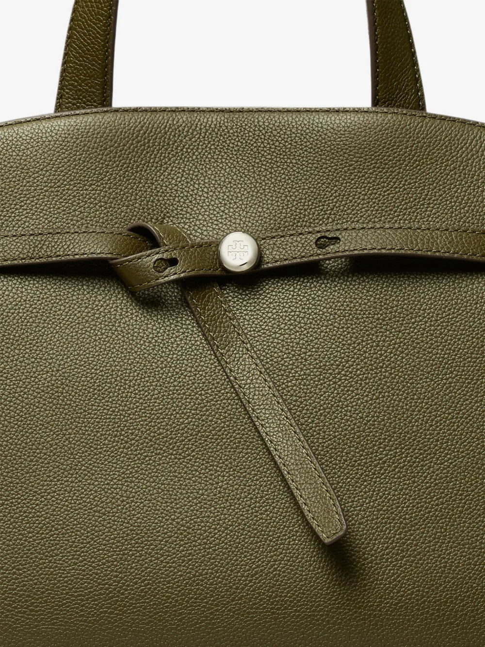 Tory Burch Romy Bauletto bag