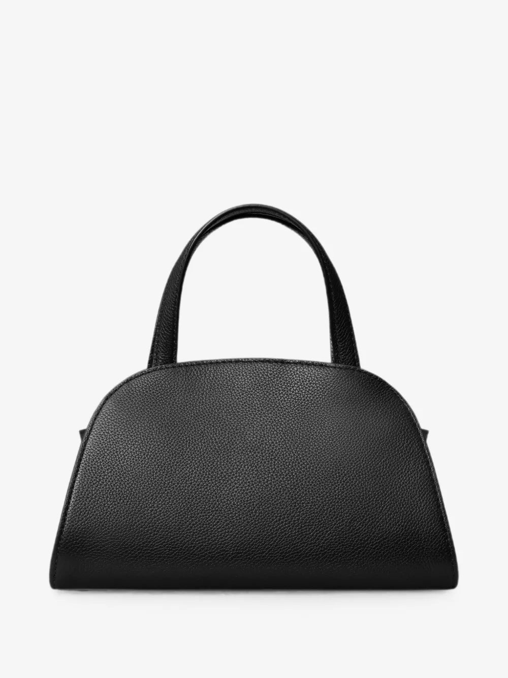 Tory Burch small Romy leather tote bag