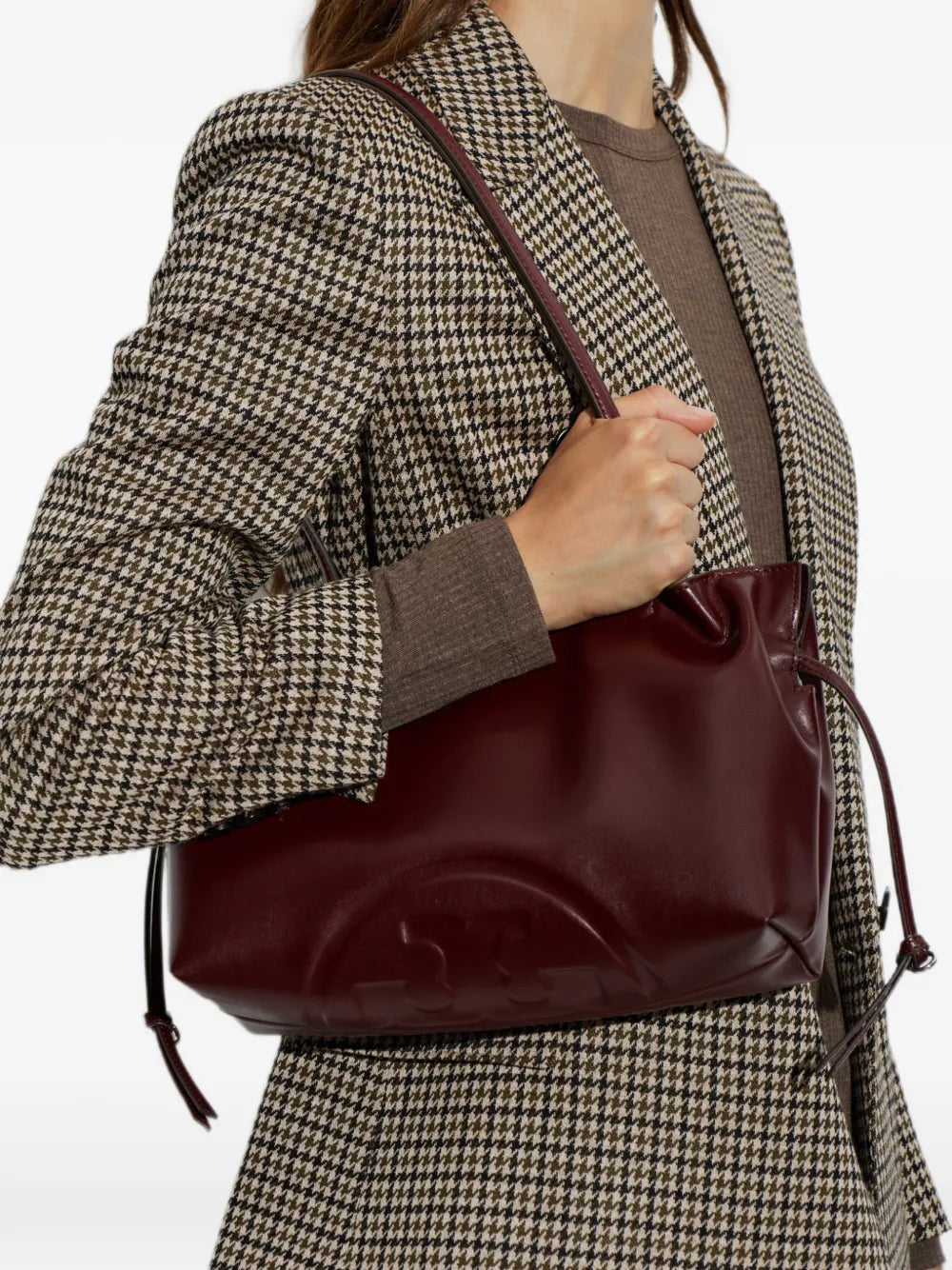 Tory Burch Ella shoulder bag