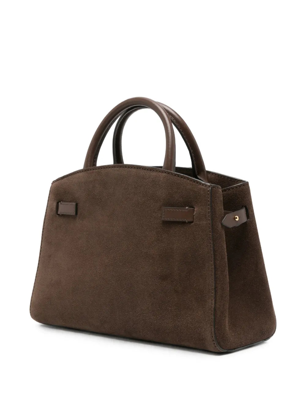 DeMellier small Hudson top-handle tote bag