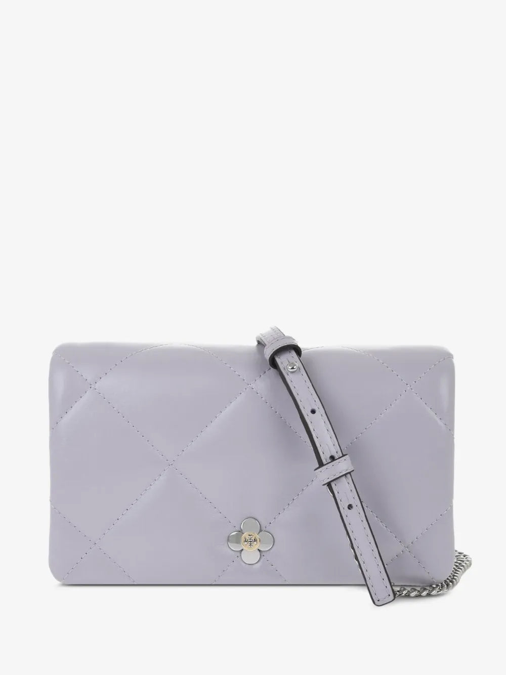 Tory Burch Kira quilted crossbody bag