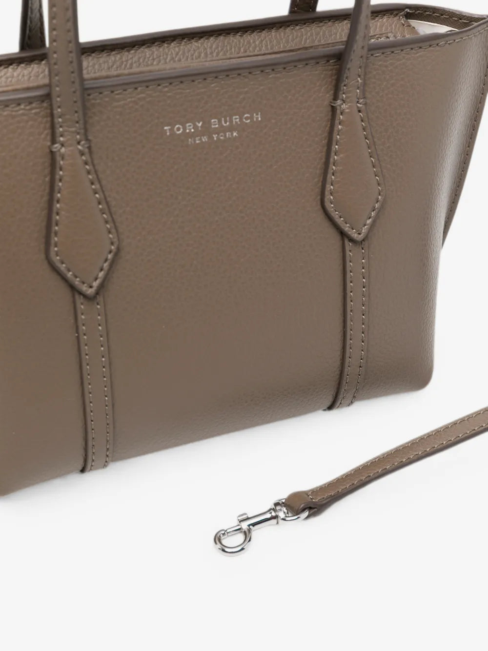 Tory Burch mini Perry tote