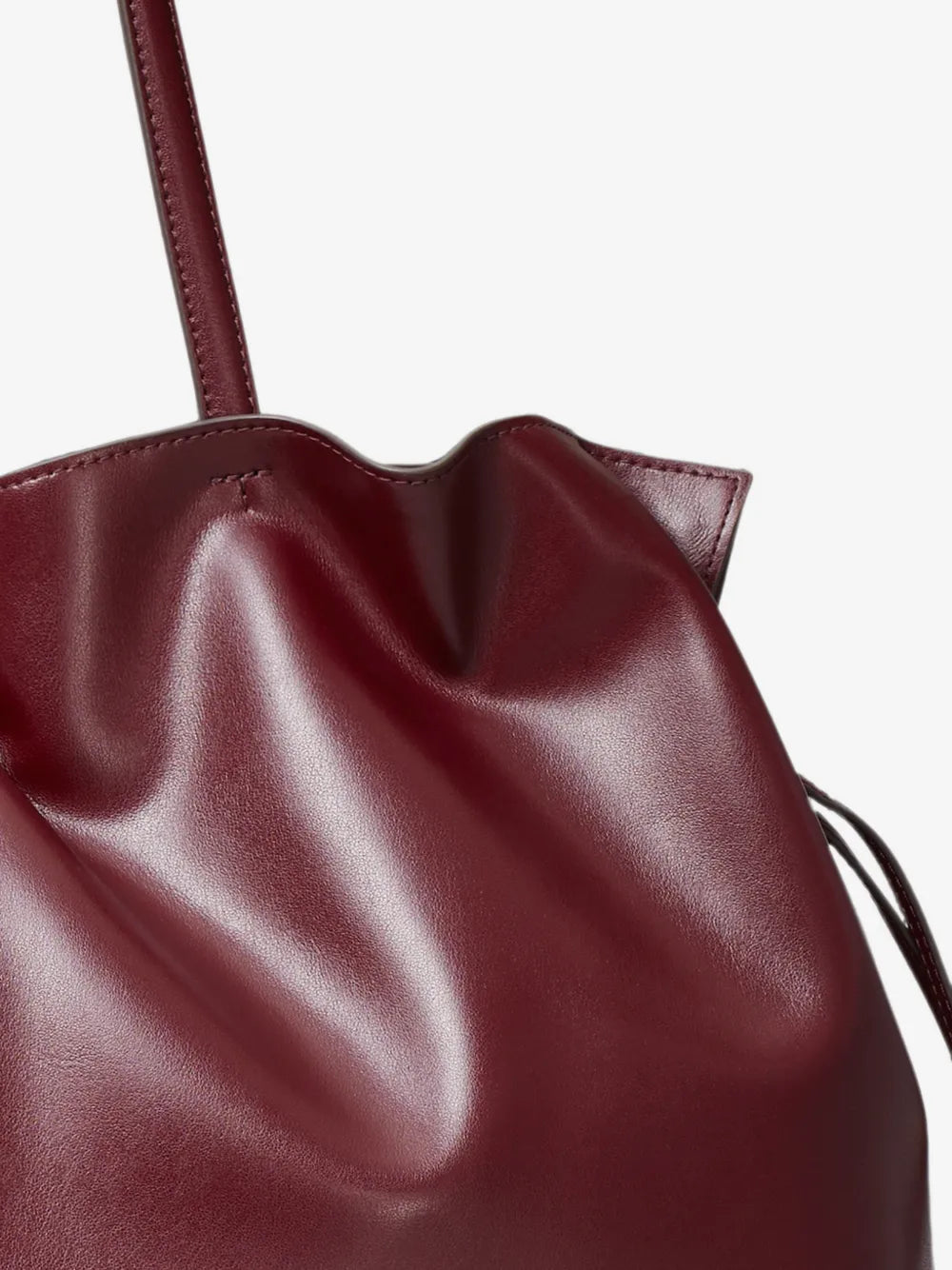 Tory Burch Ella Natuura™ drawstring tote