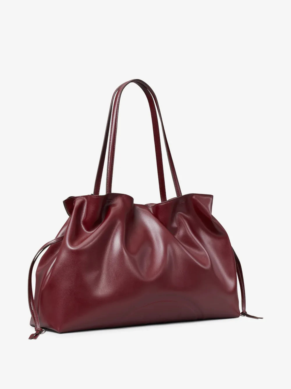 Tory Burch Ella Natuura™ drawstring tote