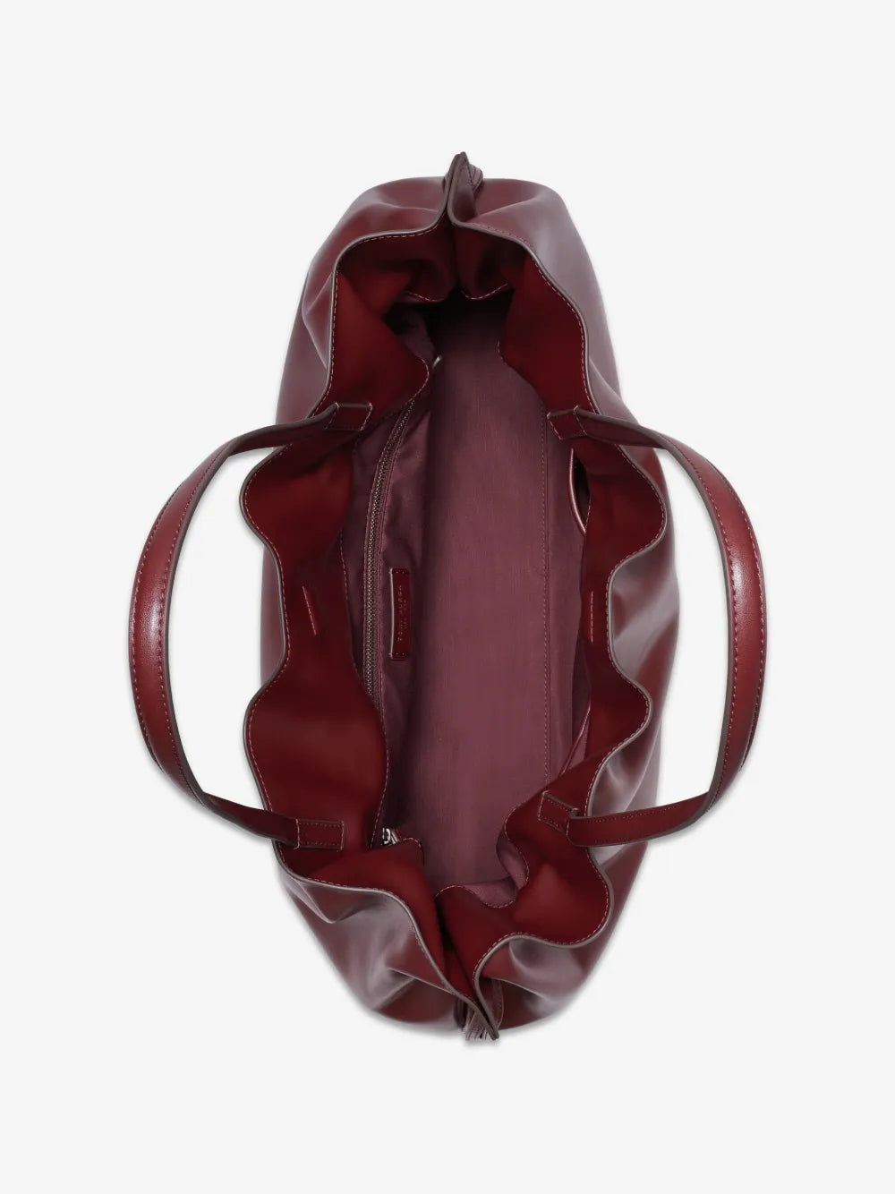 Tory Burch Ella Natuura™ drawstring tote