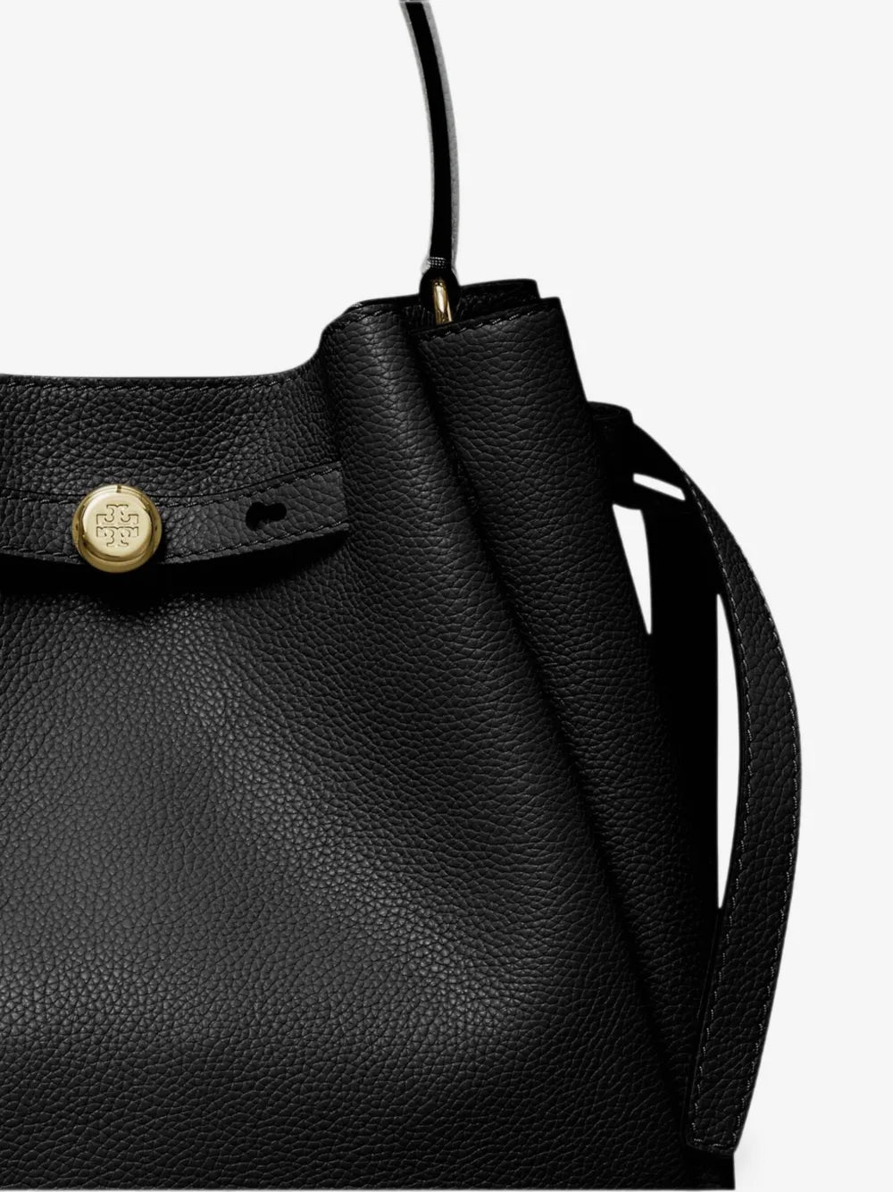 Tory Burch Romy leather shoulder bag