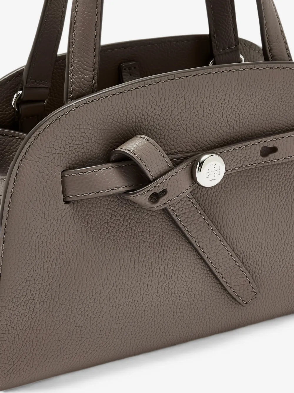 Tory Burch Romy leather tote bag