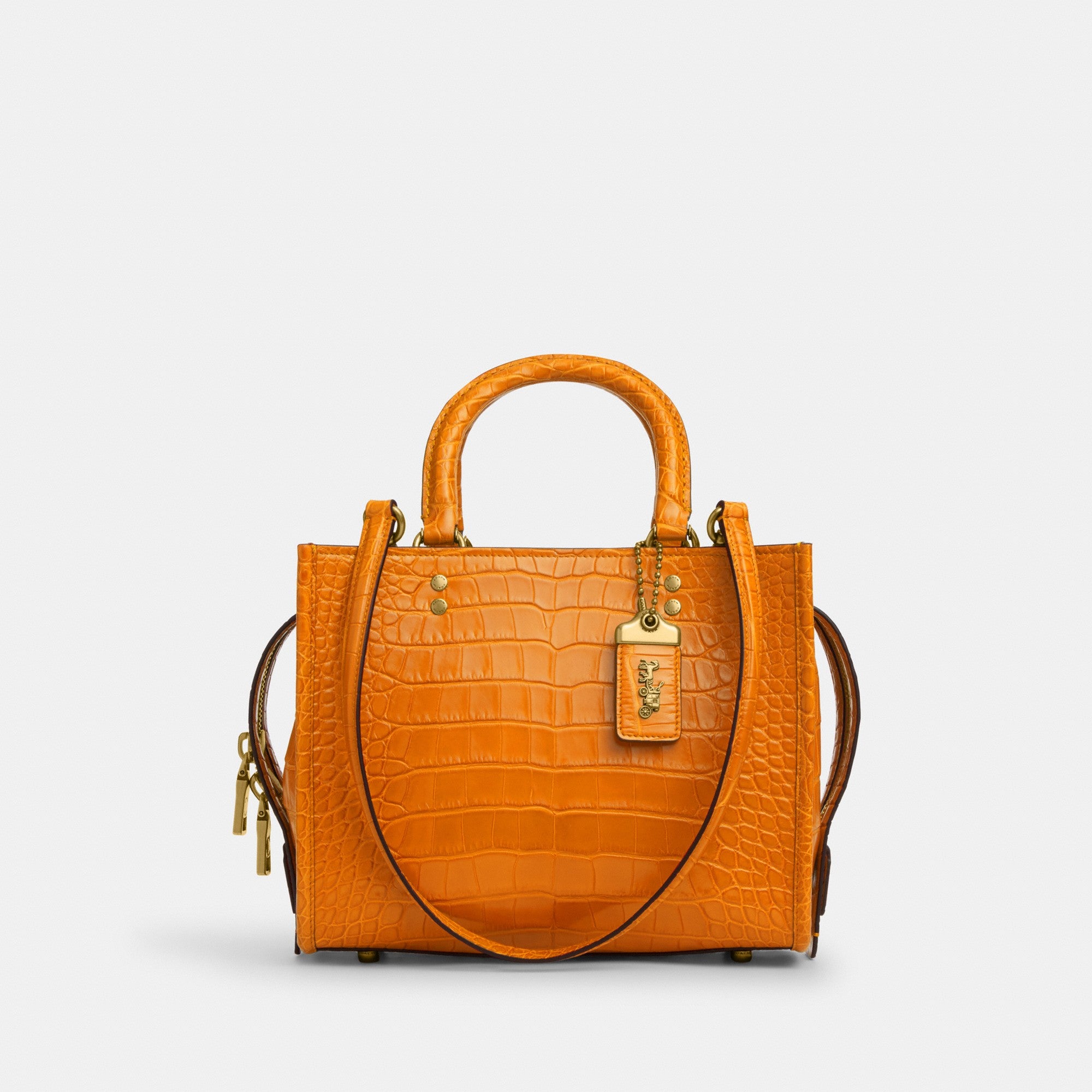 Rogue Bag 25 In Alligator