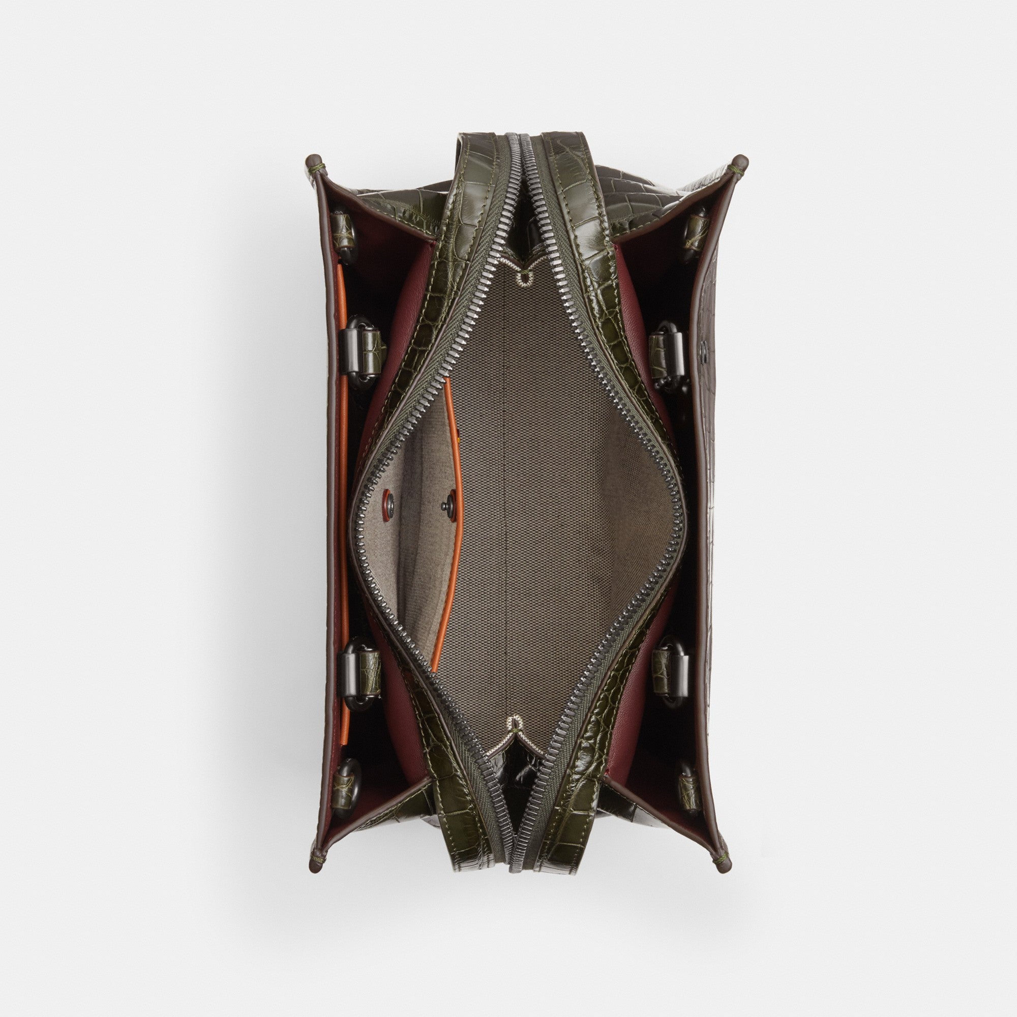 Rogue Bag 25 In Alligator