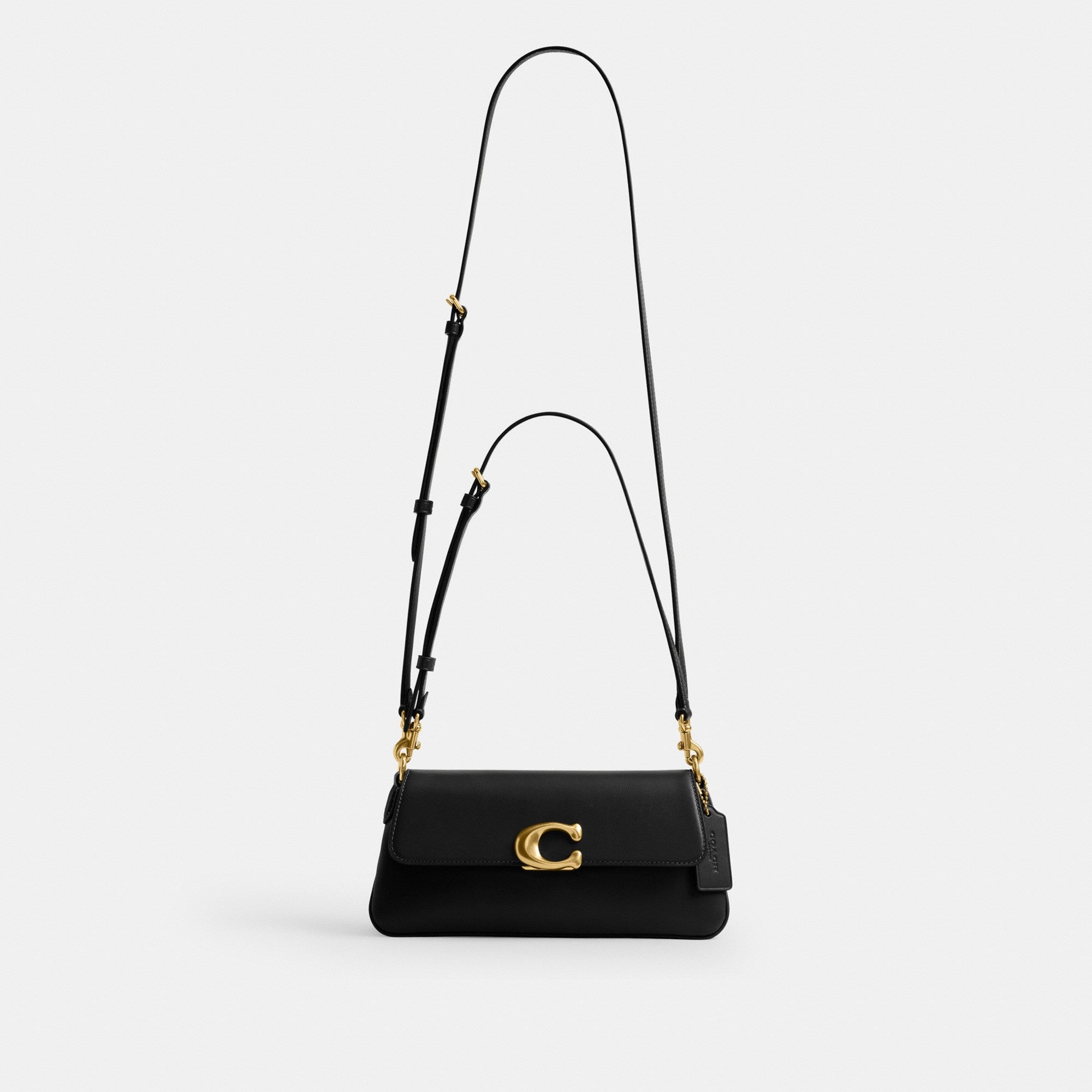 Jet Shoulder Bag