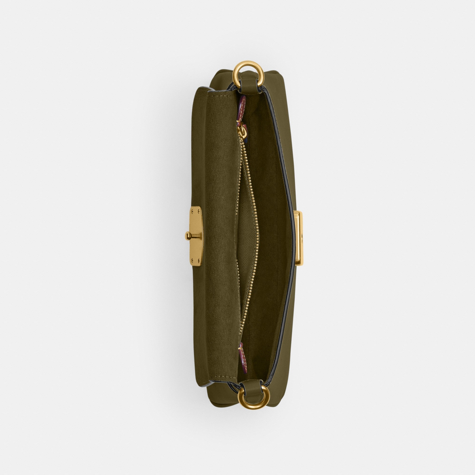 Jet Shoulder Bag