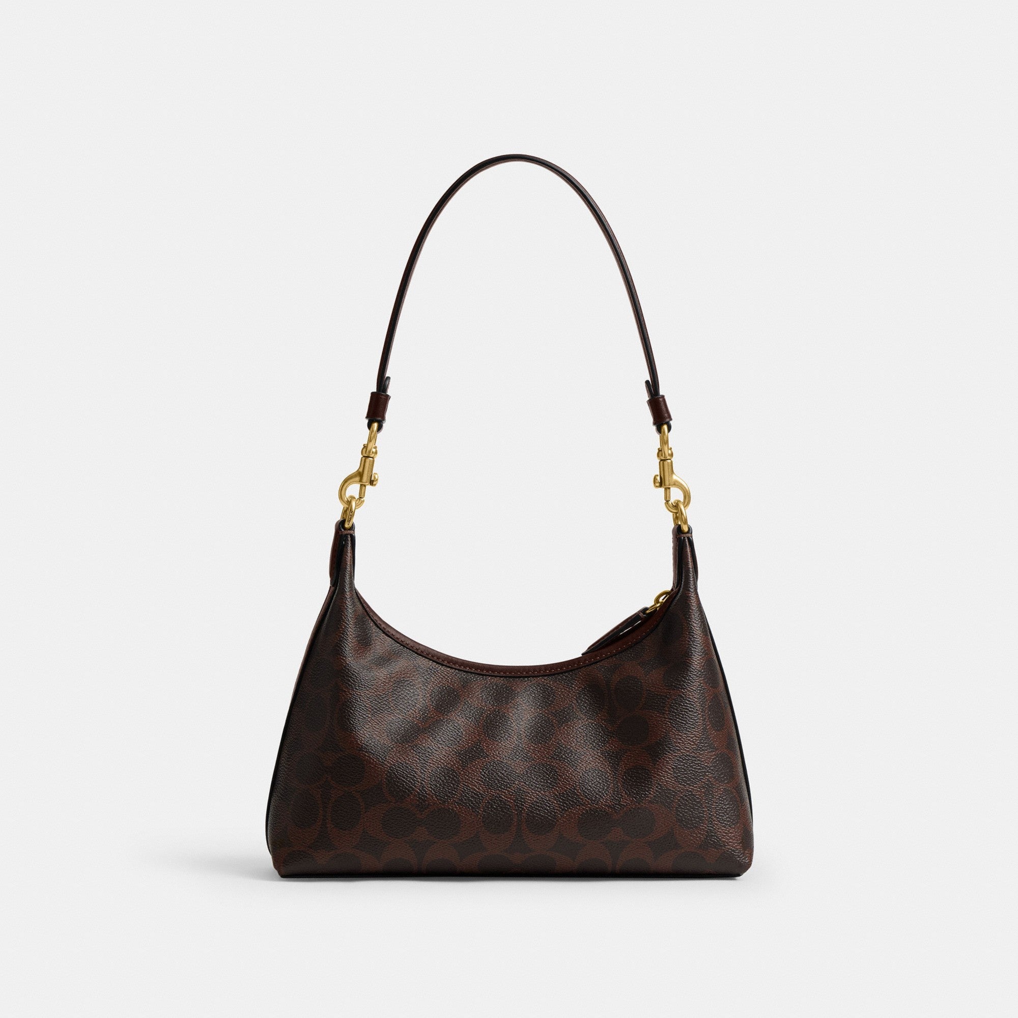 Juliet Shoulder Bag 25 In Signature Canvas