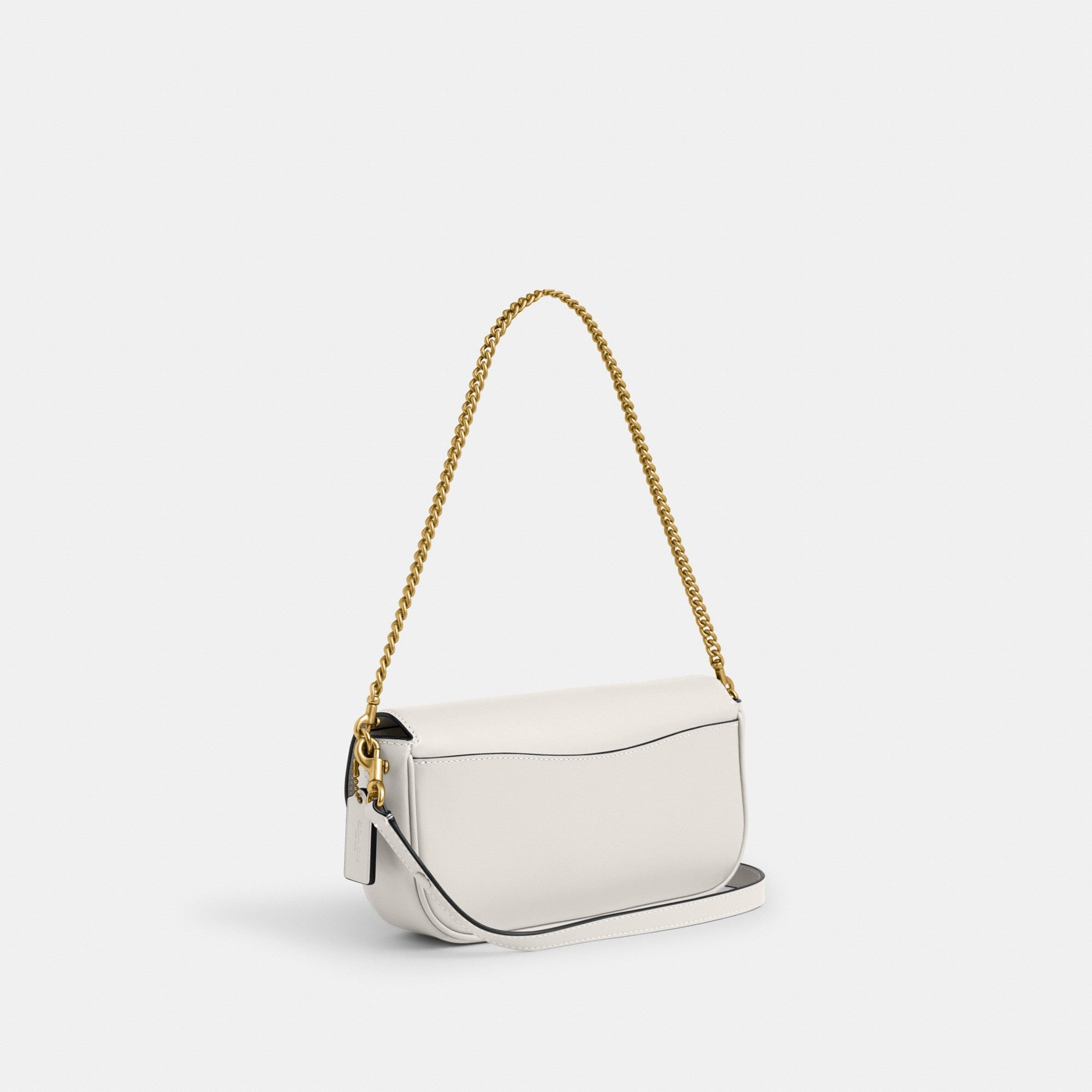 Brook Flap Chain Bag