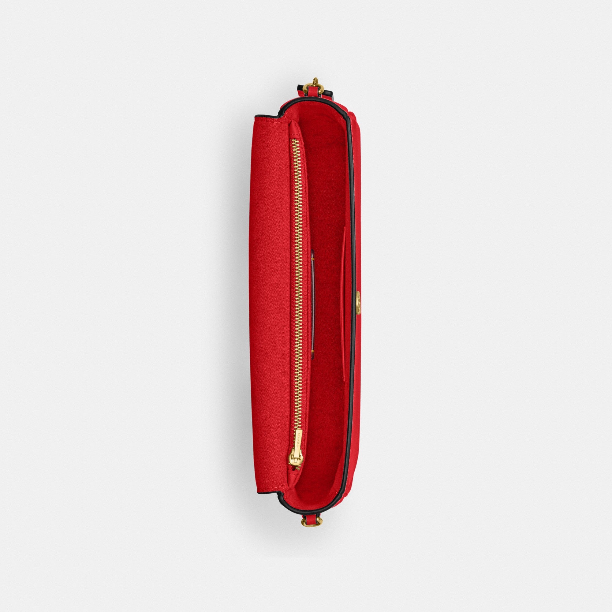 Brook Flap Chain Bag