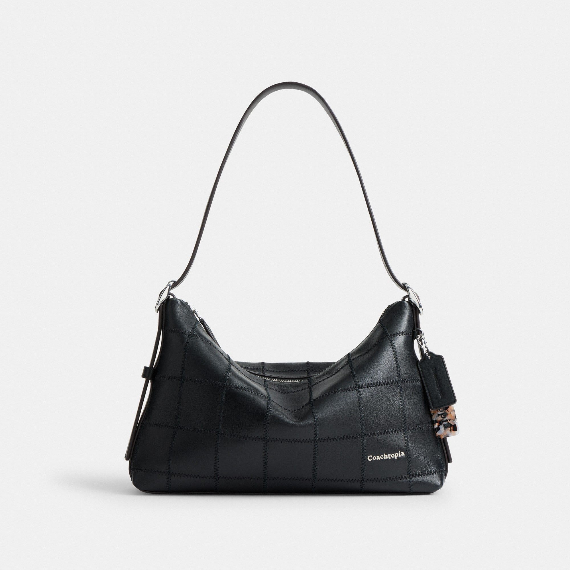 Alter/Ego Slouchy Shoulder Bag